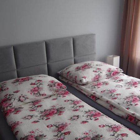 Apartament Kosciuszki Residence Wałcz المظهر الخارجي الصورة
