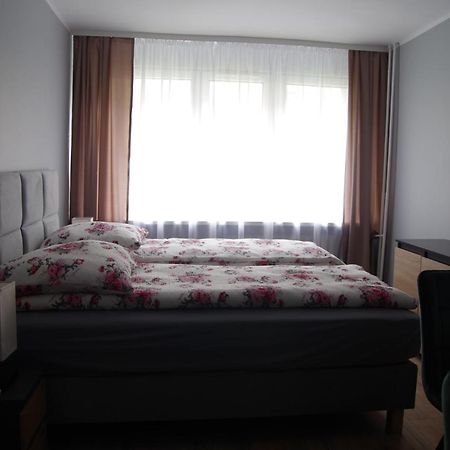 Apartament Kosciuszki Residence Wałcz المظهر الخارجي الصورة
