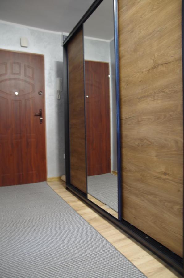 Apartament Kosciuszki Residence Wałcz المظهر الخارجي الصورة