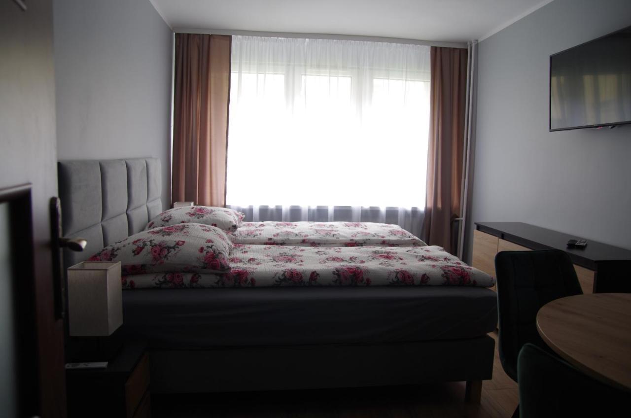 Apartament Kosciuszki Residence Wałcz المظهر الخارجي الصورة