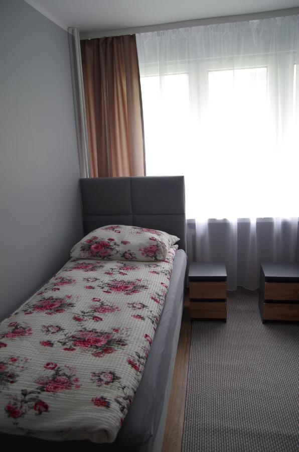Apartament Kosciuszki Residence Wałcz المظهر الخارجي الصورة